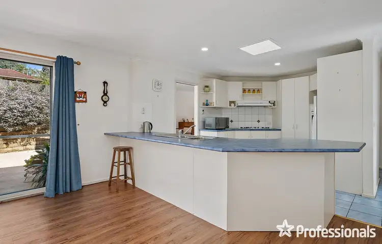 Third view of Homely house listing, 10 Idinia Street, Kilsyth VIC 3137