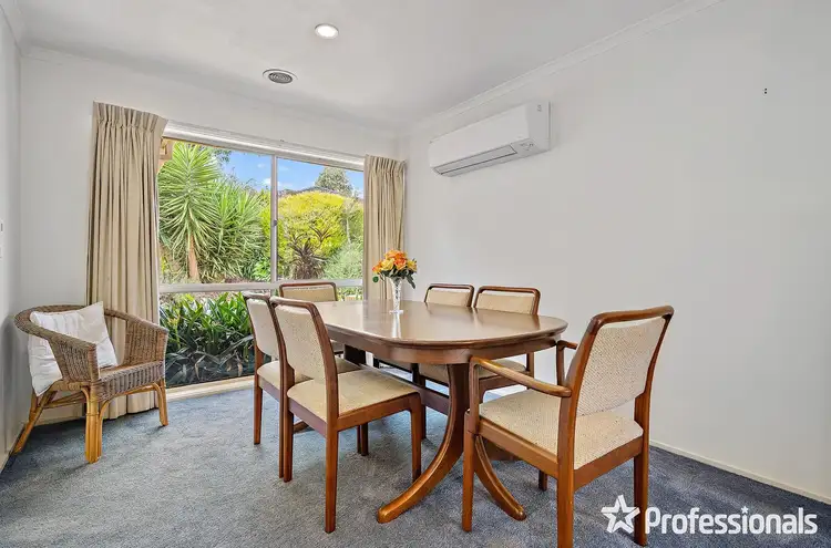 Fifth view of Homely house listing, 10 Idinia Street, Kilsyth VIC 3137