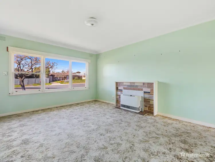 Second view of Homely house listing, 51 Goldsmith Street, Maryborough VIC 3465