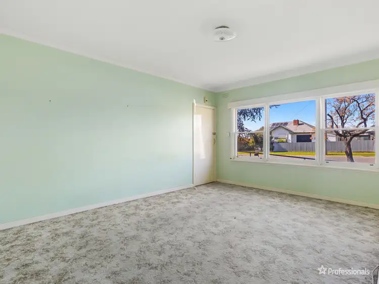 Third view of Homely house listing, 51 Goldsmith Street, Maryborough VIC 3465