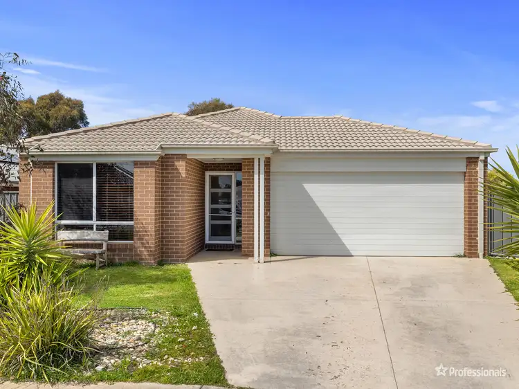 Main view of Homely house listing, 27 Hosken Street, Maryborough VIC 3465
