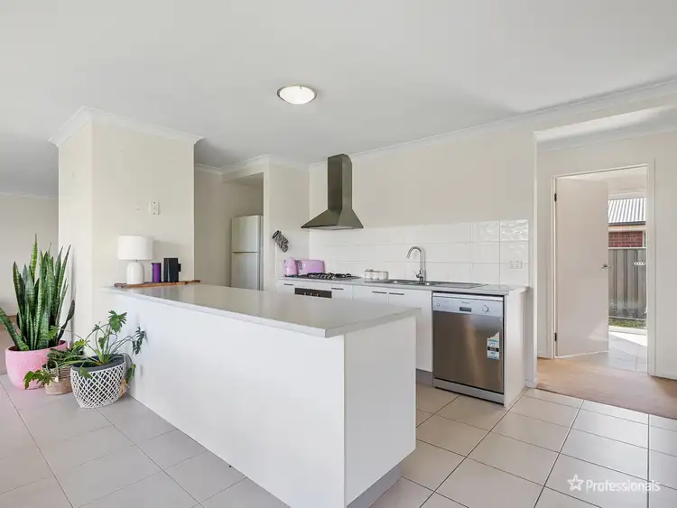Fourth view of Homely house listing, 27 Hosken Street, Maryborough VIC 3465