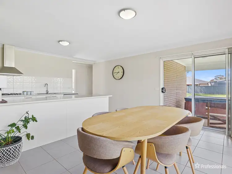 Fifth view of Homely house listing, 27 Hosken Street, Maryborough VIC 3465