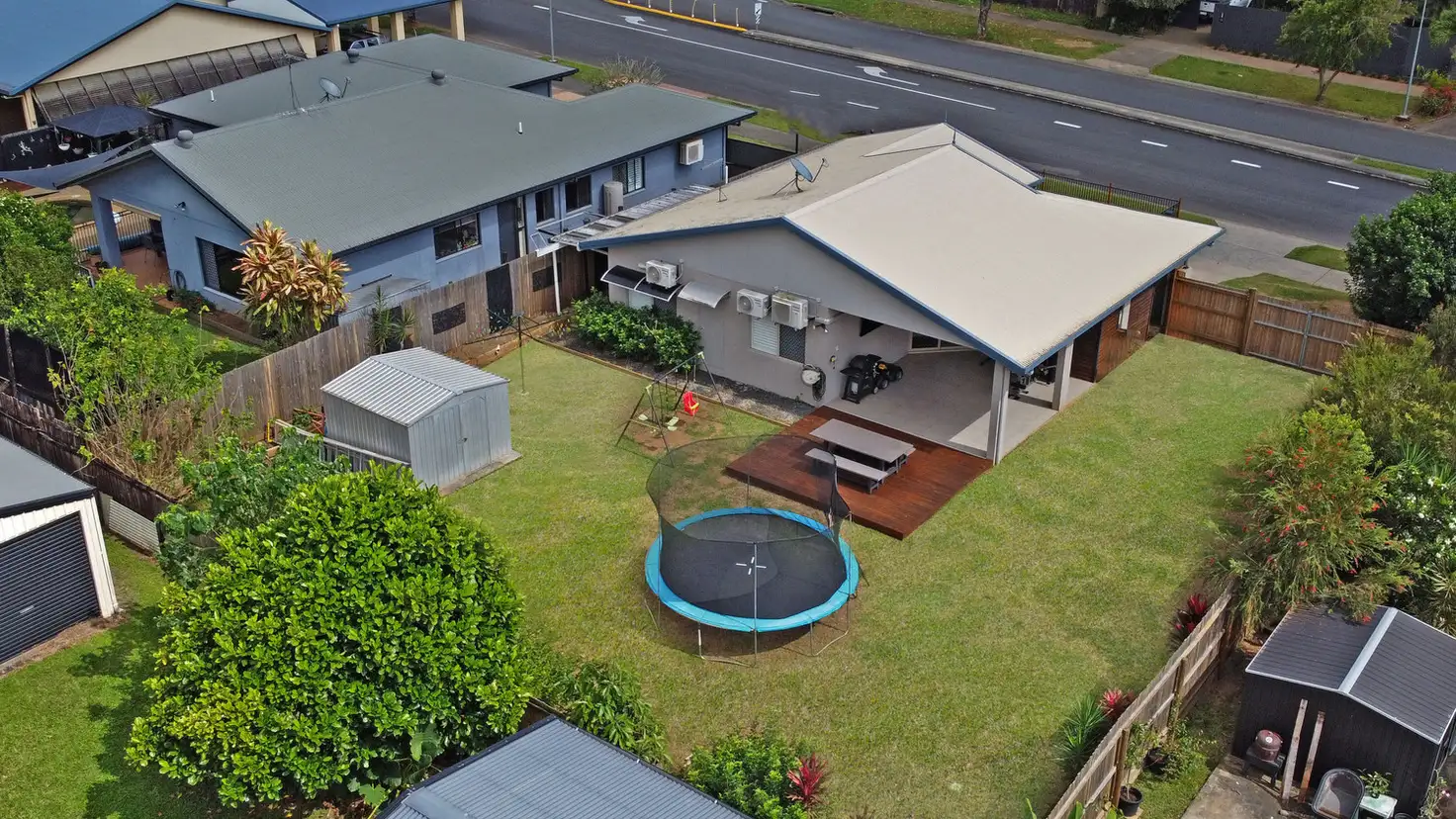Main view of Homely house listing, 126 Isabella Road, Edmonton QLD 4869
