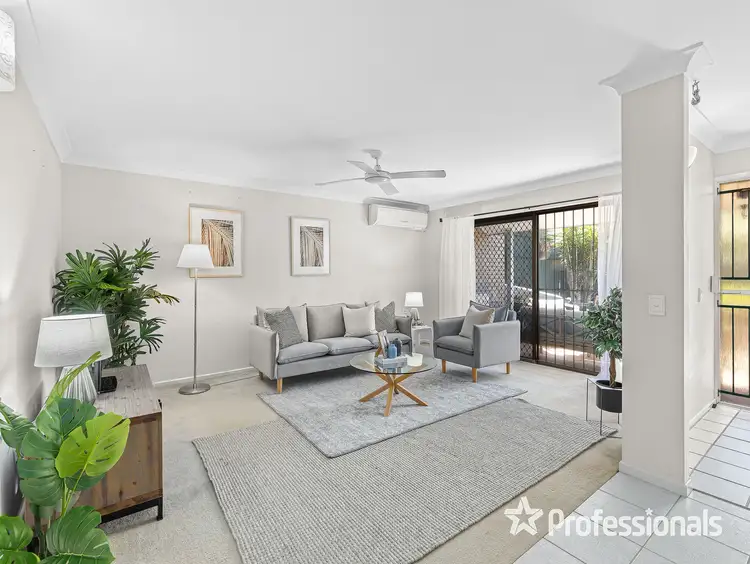32/25 Felstead Street, Everton Park QLD 4053