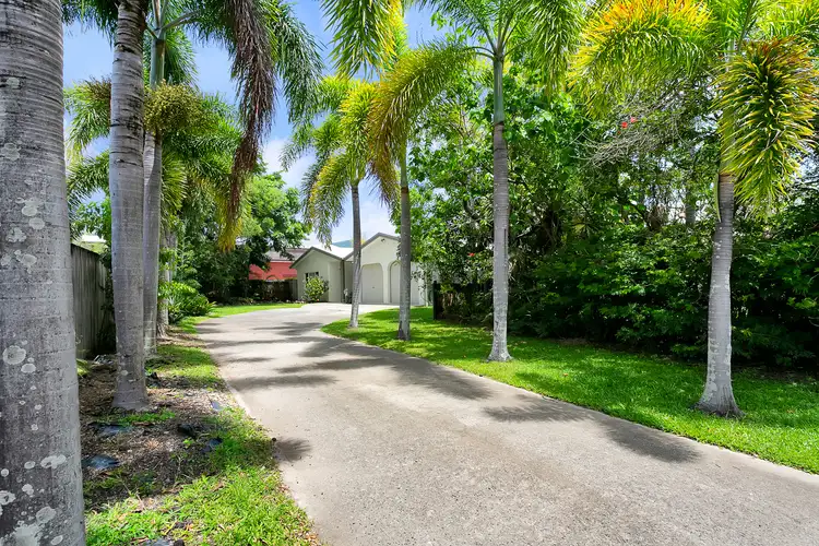 22 Ibis Close, Kewarra Beach QLD 4879