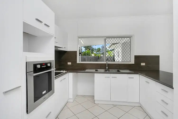 Third view of Homely house listing, 22 Ibis Close, Kewarra Beach QLD 4879