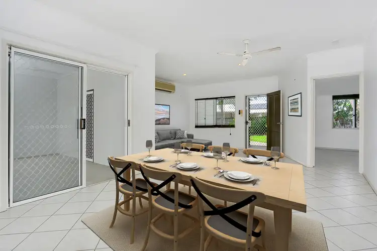 Fourth view of Homely house listing, 22 Ibis Close, Kewarra Beach QLD 4879
