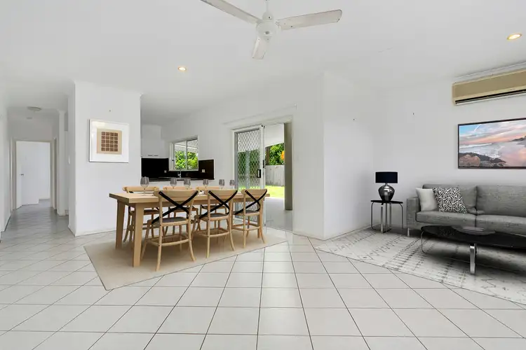 Fifth view of Homely house listing, 22 Ibis Close, Kewarra Beach QLD 4879