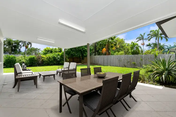 Sixth view of Homely house listing, 22 Ibis Close, Kewarra Beach QLD 4879
