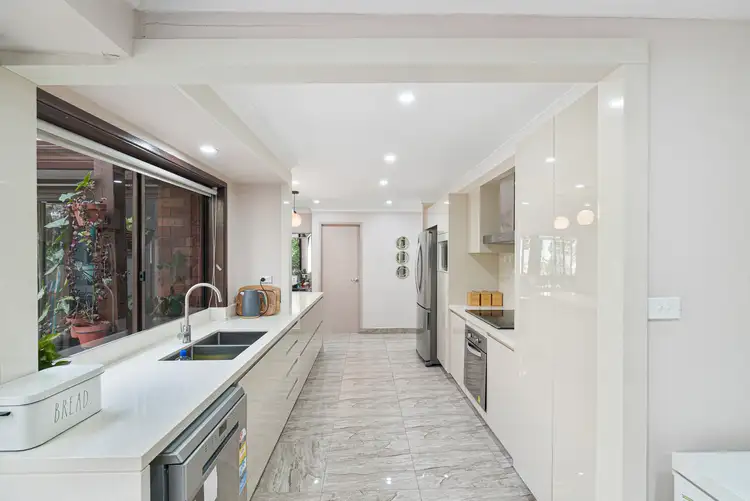 Third view of Homely house listing, 10 Hankins Court, Greenacre NSW 2190