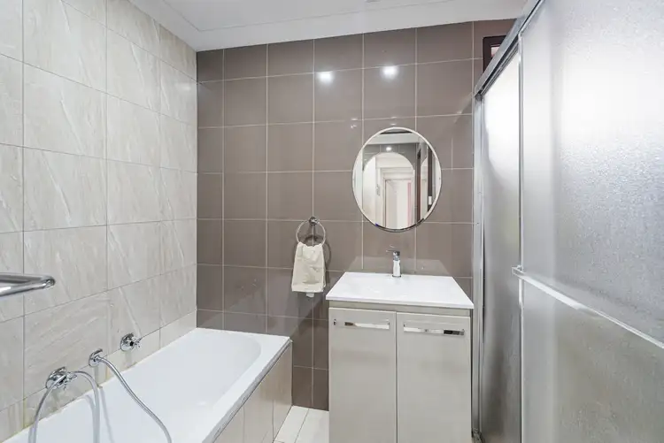 Fourth view of Homely house listing, 10 Hankins Court, Greenacre NSW 2190