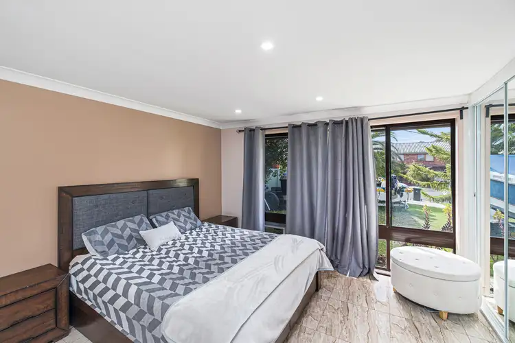 Fifth view of Homely house listing, 10 Hankins Court, Greenacre NSW 2190