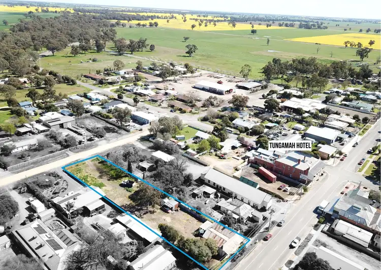 Second view of Homely house listing, 46 Barr Street, Tungamah VIC 3728