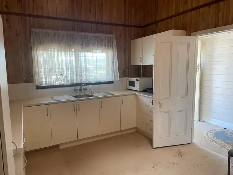 Fourth view of Homely house listing, 46 Barr Street, Tungamah VIC 3728
