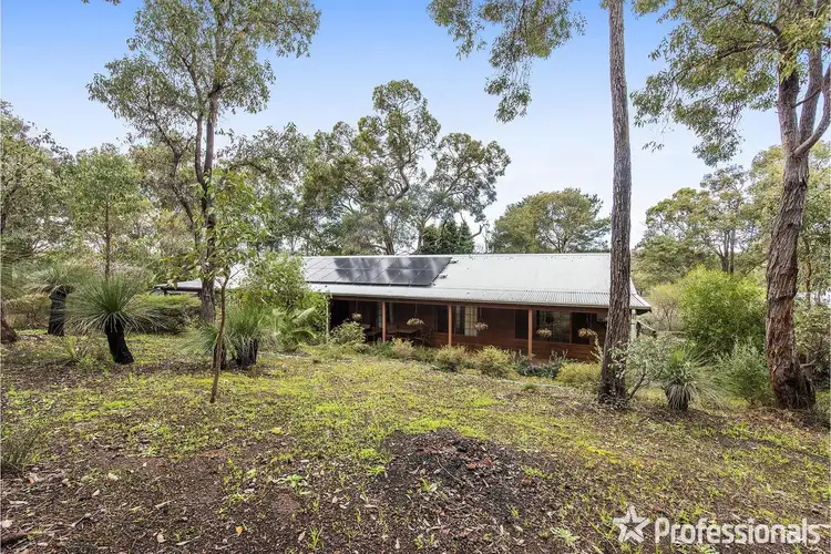 15 Marquis Street, Mount Helena WA 6082
