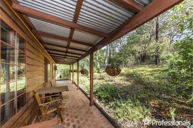 Third view of Homely house listing, 15 Marquis Street, Mount Helena WA 6082