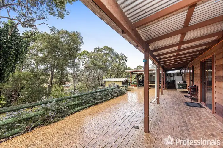 Sixth view of Homely house listing, 15 Marquis Street, Mount Helena WA 6082