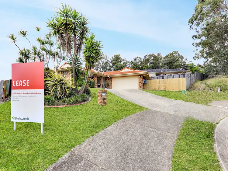 37 Pettys Road, Everton Hills QLD 4053