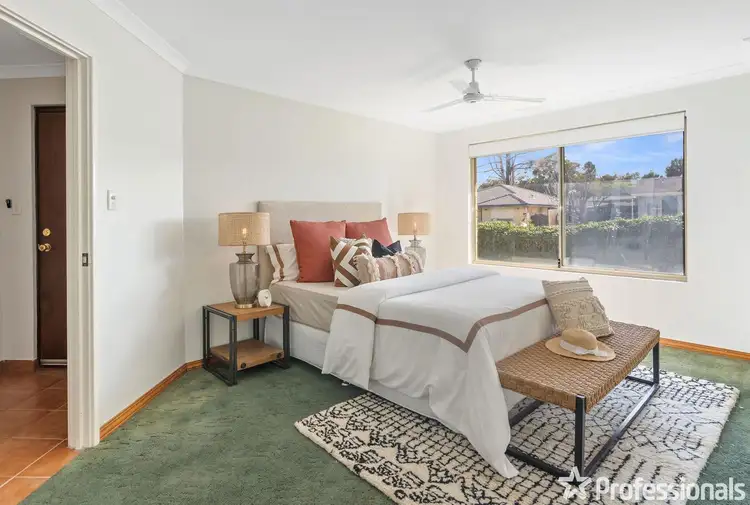 Main view of Homely house listing, 68 Hardey East Road, Wattle Grove WA 6107