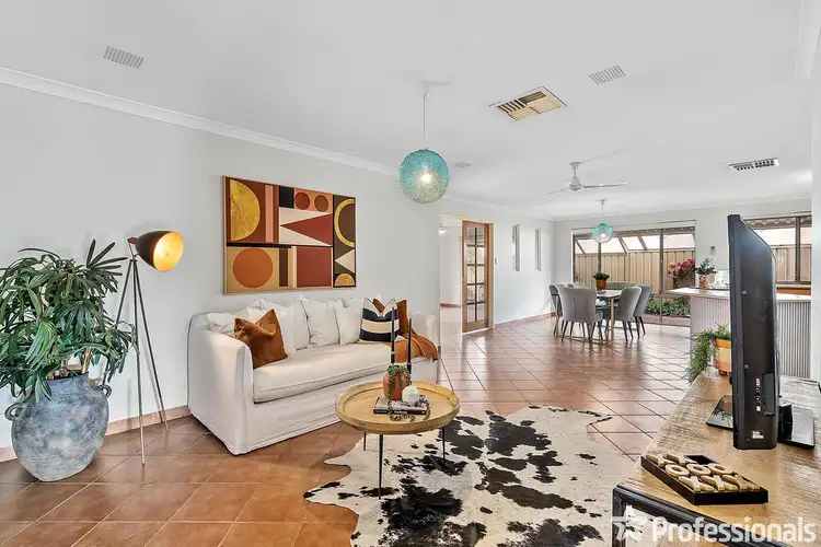 Second view of Homely house listing, 68 Hardey East Road, Wattle Grove WA 6107