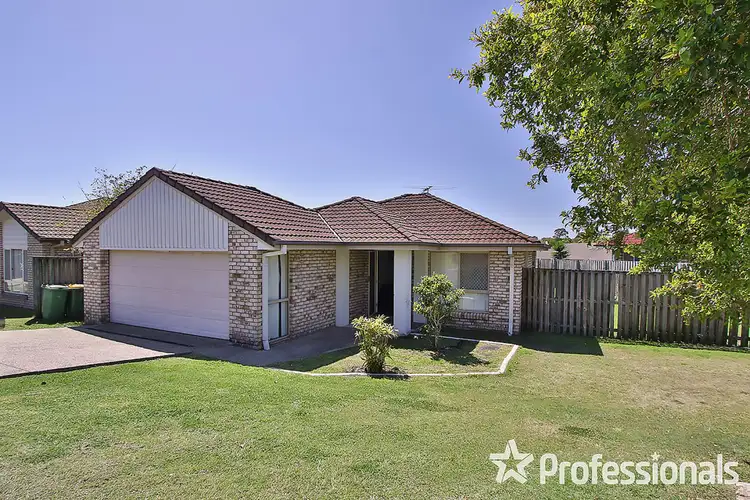 40 Carney Circuit, Redbank Plains QLD 4301