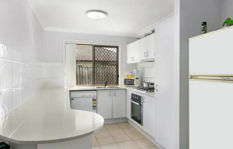 Second view of Homely house listing, 40 Carney Circuit, Redbank Plains QLD 4301