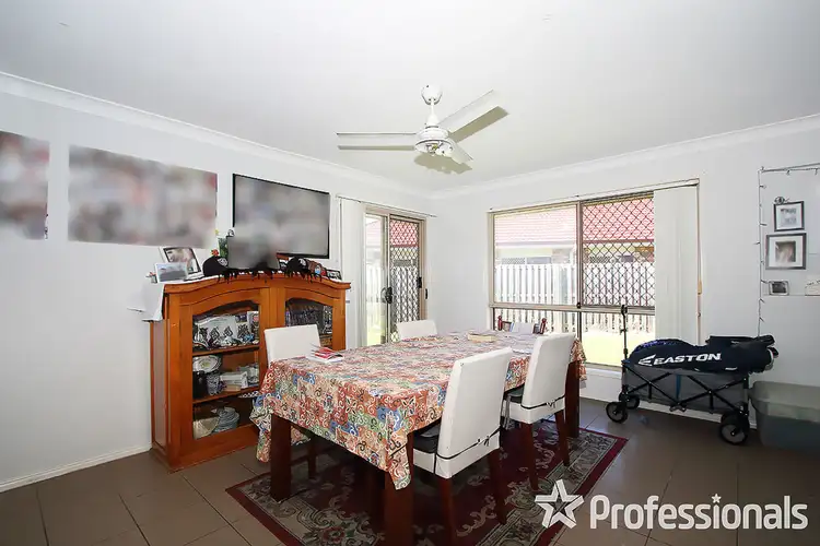 Fourth view of Homely house listing, 40 Carney Circuit, Redbank Plains QLD 4301