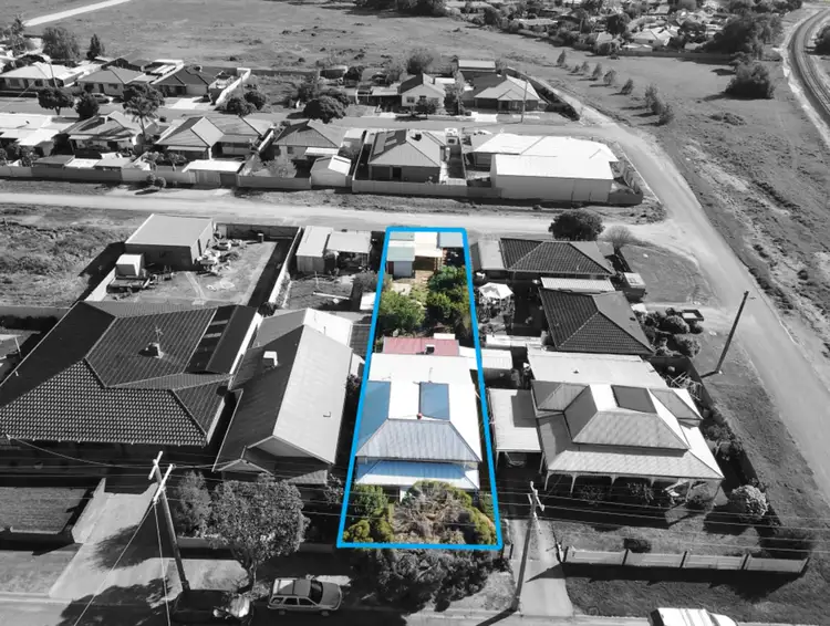 70 Saxton Street, Numurkah VIC 3636