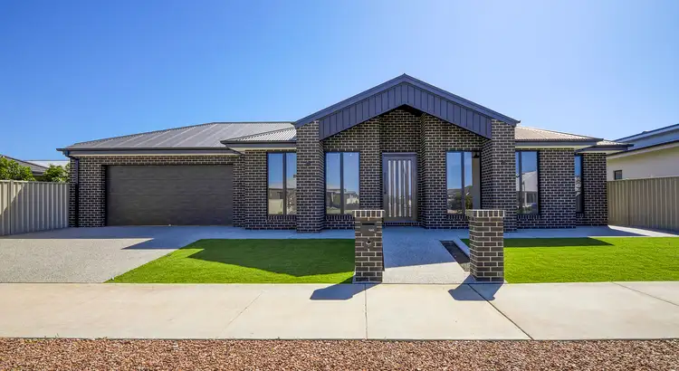 Main view of Homely house listing, 50 Sanctuary Drive, Kialla VIC 3631
