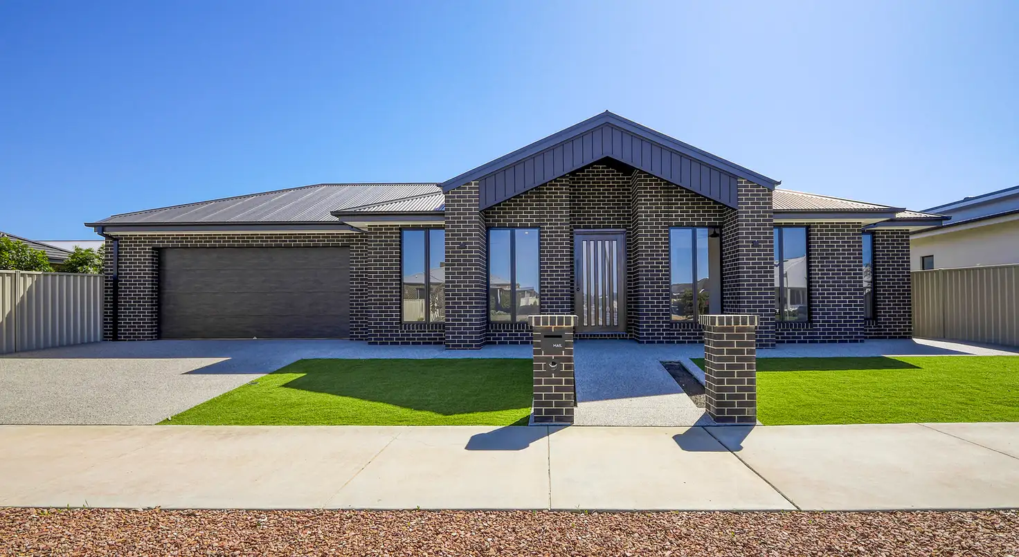 Main view of Homely house listing, 50 Sanctuary Drive, Kialla VIC 3631