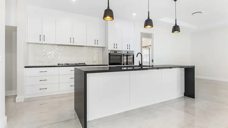 Second view of Homely house listing, 50 Sanctuary Drive, Kialla VIC 3631
