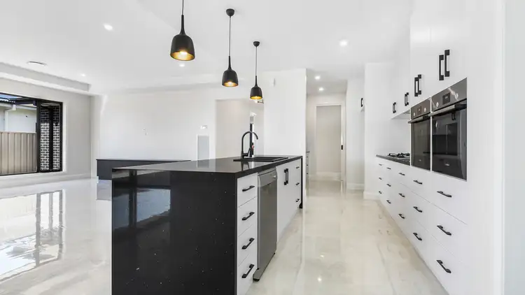 Third view of Homely house listing, 50 Sanctuary Drive, Kialla VIC 3631