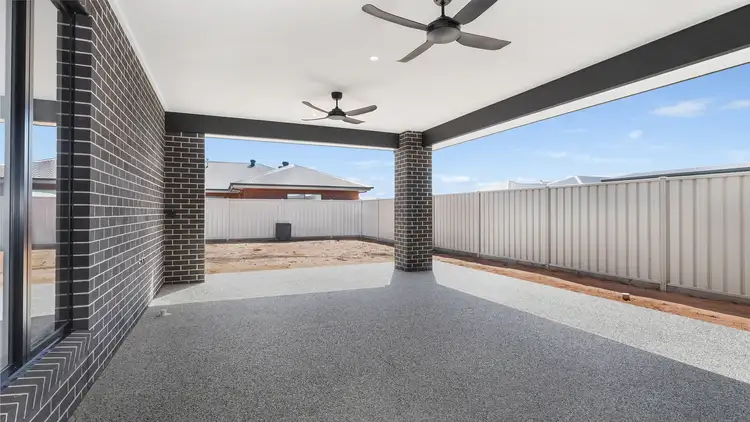 Fifth view of Homely house listing, 50 Sanctuary Drive, Kialla VIC 3631