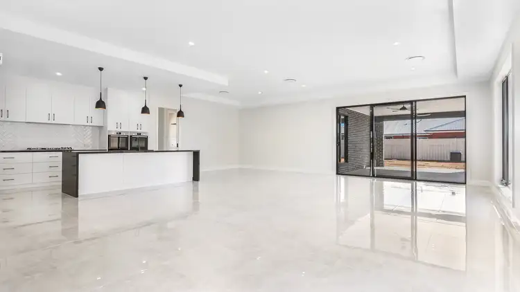 Sixth view of Homely house listing, 50 Sanctuary Drive, Kialla VIC 3631
