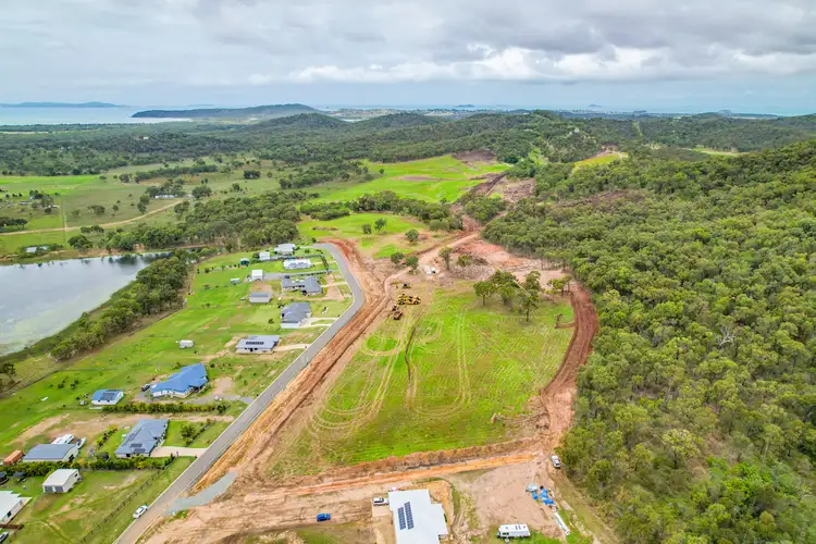 Third view of Homely land listing, Lot 2 Keppel View Drive, Tanby QLD 4703