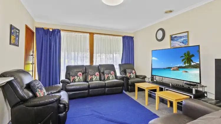Fourth view of Homely house listing, 8 Chuck Road, Shepparton VIC 3630