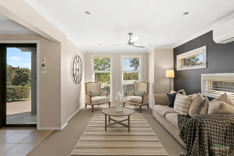 Second view of Homely house listing, 23 Emancipation Street, Bungarribee NSW 2767