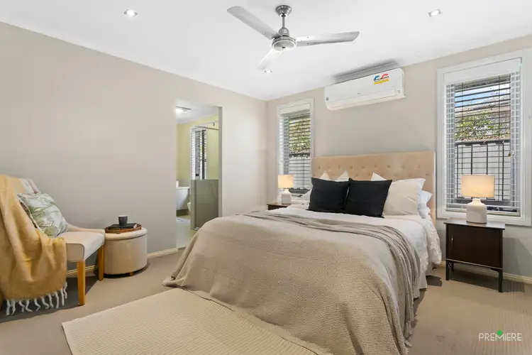 Fourth view of Homely house listing, 23 Emancipation Street, Bungarribee NSW 2767