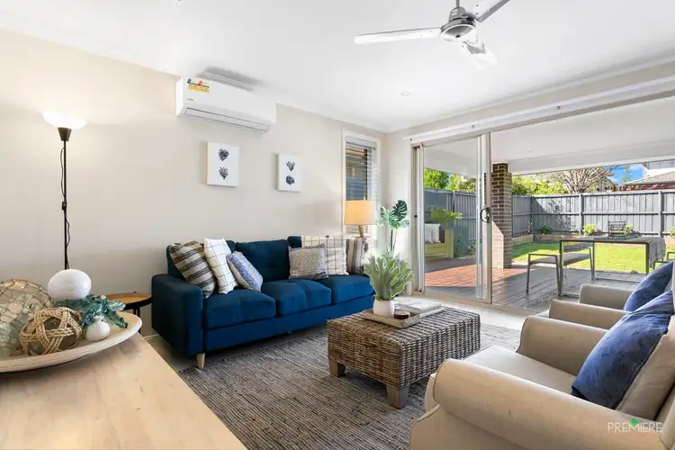 Fifth view of Homely house listing, 23 Emancipation Street, Bungarribee NSW 2767