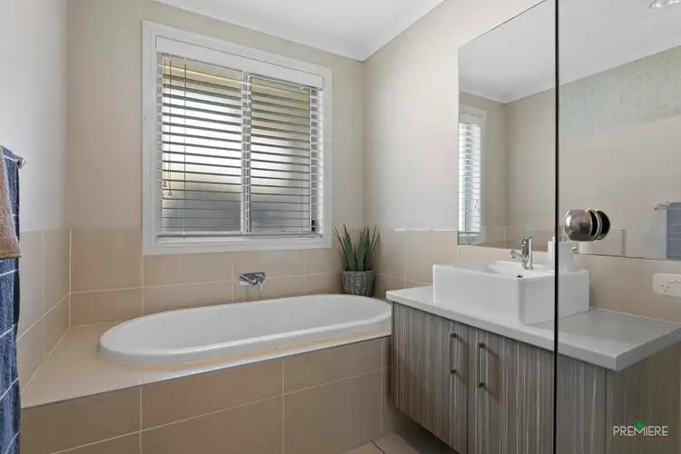 Sixth view of Homely house listing, 23 Emancipation Street, Bungarribee NSW 2767