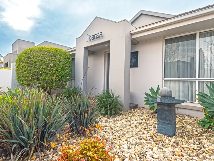 Second view of Homely unit listing, 1/3 Hayes Street, Shepparton VIC 3630