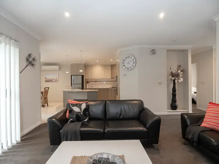 Third view of Homely unit listing, 1/3 Hayes Street, Shepparton VIC 3630