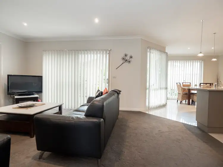 Fourth view of Homely unit listing, 1/3 Hayes Street, Shepparton VIC 3630