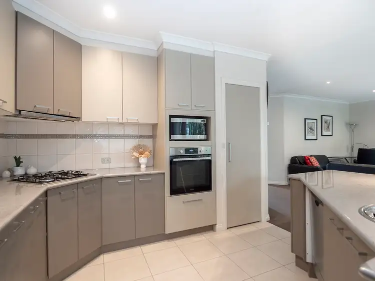 Fifth view of Homely unit listing, 1/3 Hayes Street, Shepparton VIC 3630