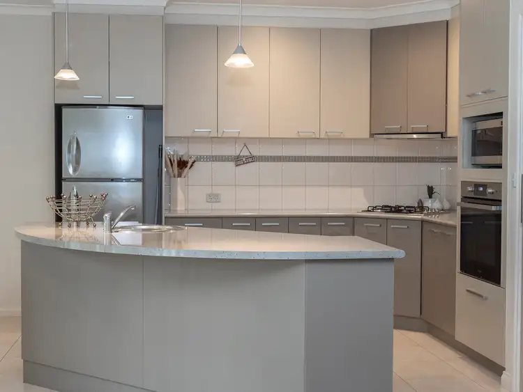 Sixth view of Homely unit listing, 1/3 Hayes Street, Shepparton VIC 3630