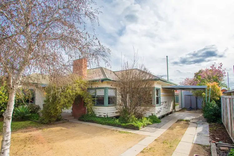 Main view of Homely house listing, 152 St Georges Road, Shepparton VIC 3630