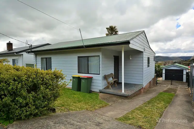 Main view of Homely house listing, 10 Third Street, Lithgow NSW 2790