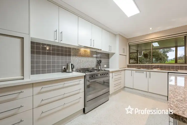 Third view of Homely house listing, 6 Parkland Drive, Wodonga VIC 3690