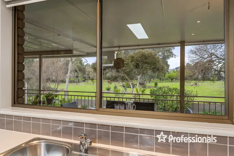 Fourth view of Homely house listing, 6 Parkland Drive, Wodonga VIC 3690
